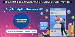 Best Place To Buy Trustpilot Reviews