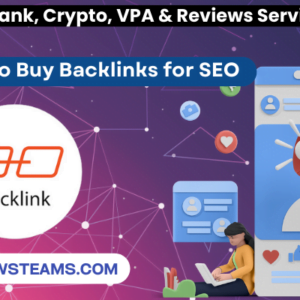 Best Place to Buy Backlinks for SEO