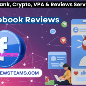 Buy Facebook Reviews