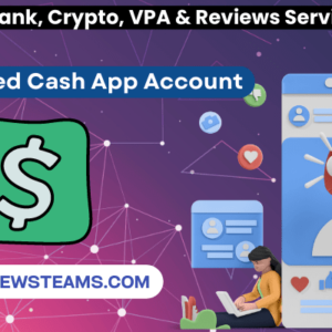 Buy Verified Cash App Account