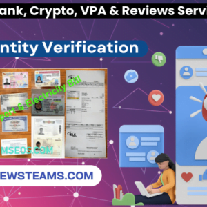 Paypal Identity Verification