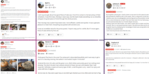 Buy Yelp Reviews