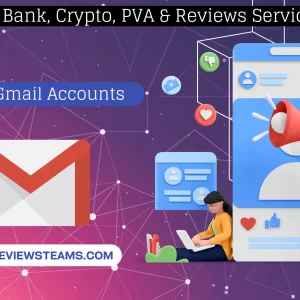 Buy Old Gmail Accounts